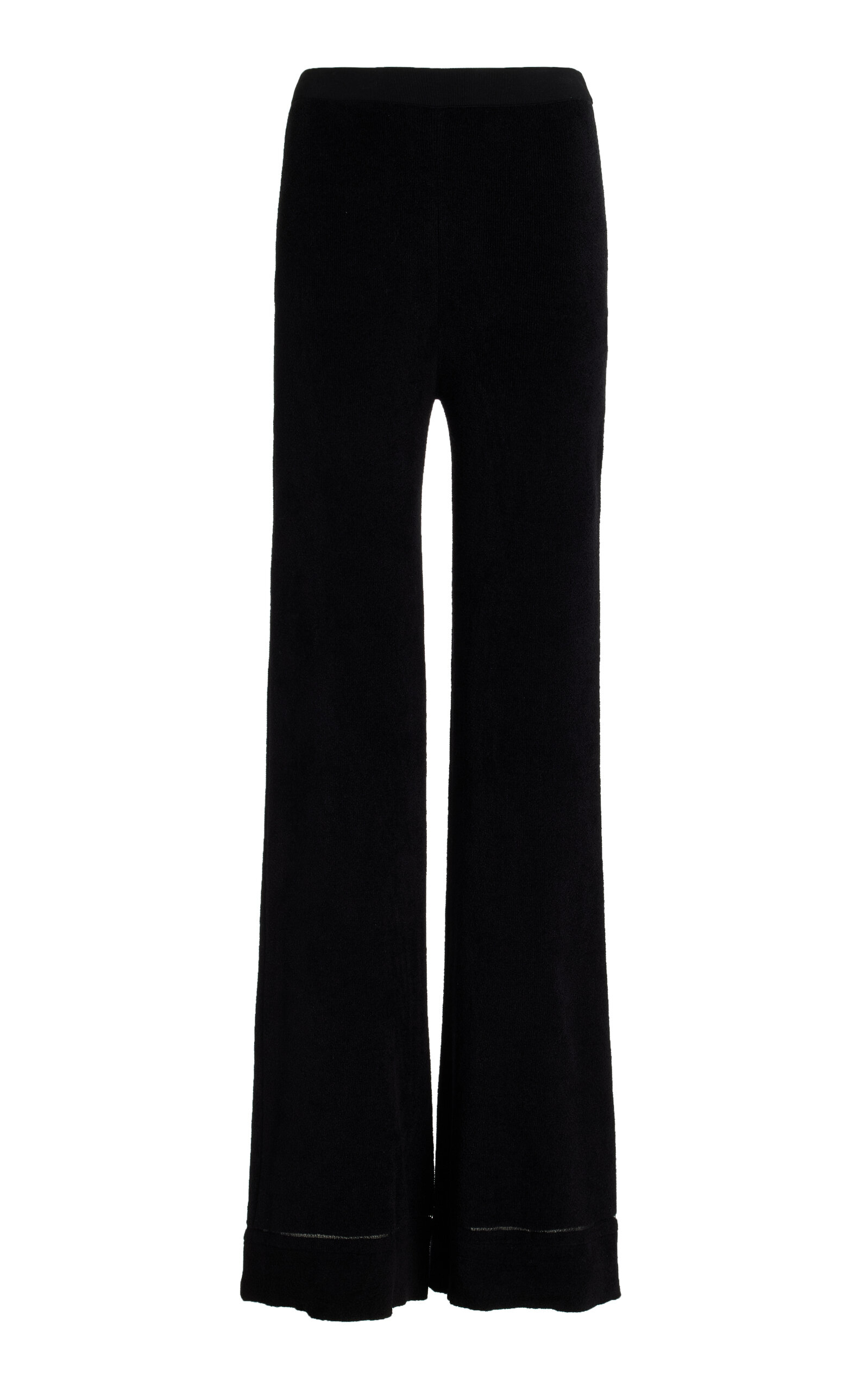 Evie Chenille Knit Pants