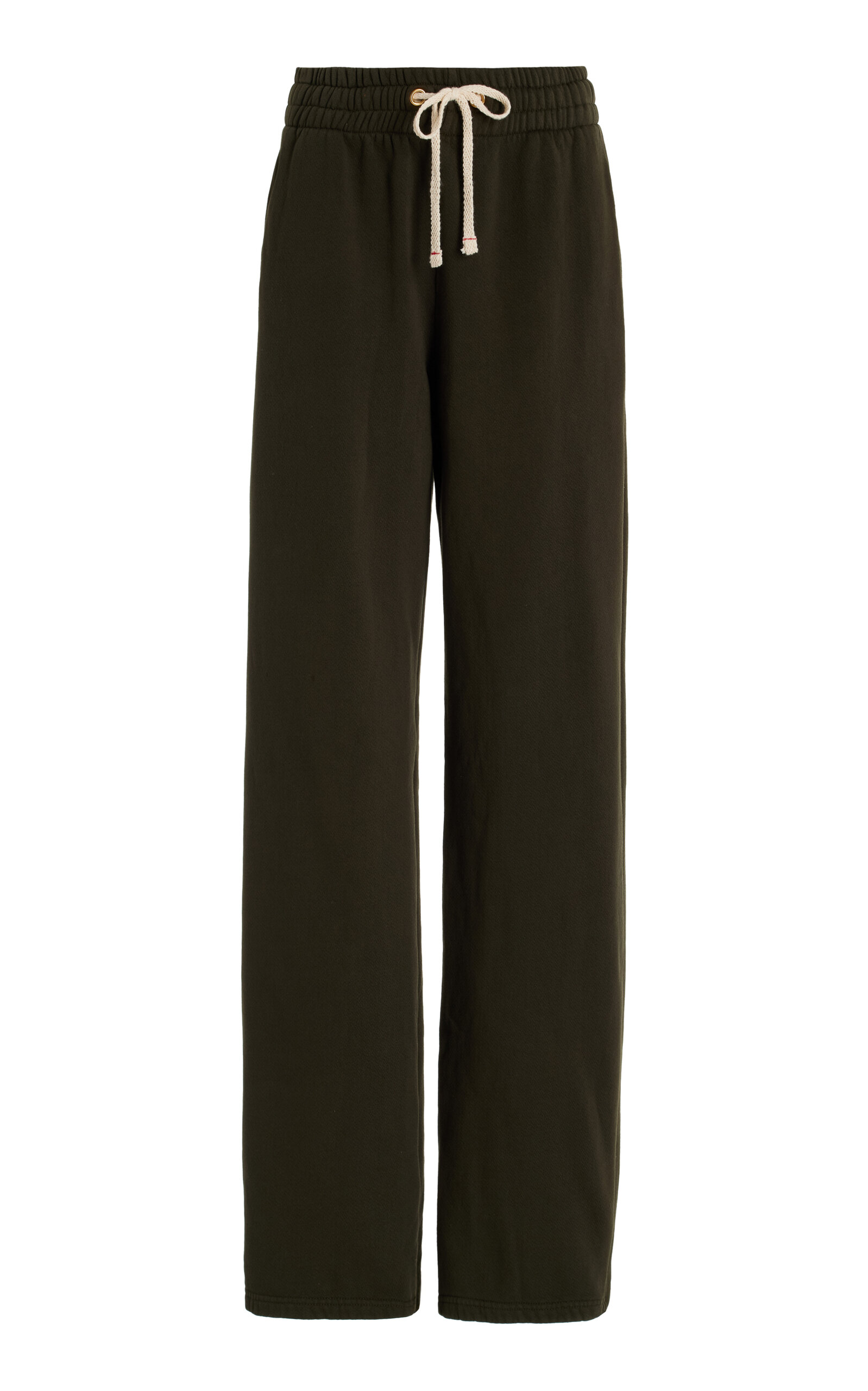 Jill Cotton Puddle Pants