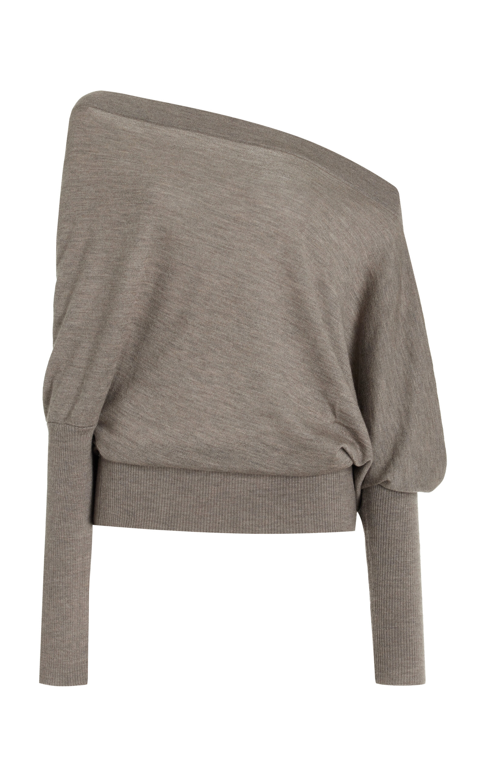 ALTUZARRA GRAINGE CASHMERE SWEATER 