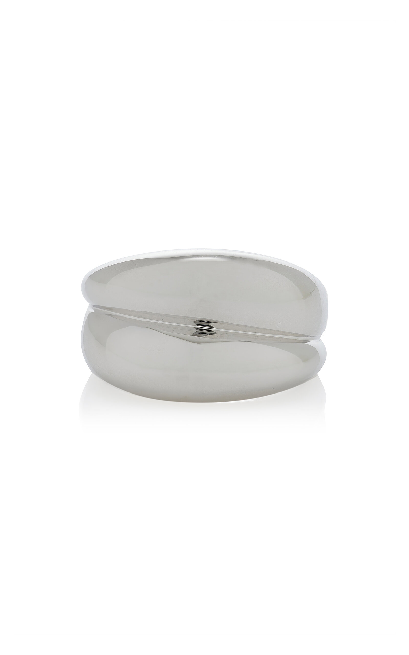 Shop Jasmin Sparrow Tomorrow Silver Ring