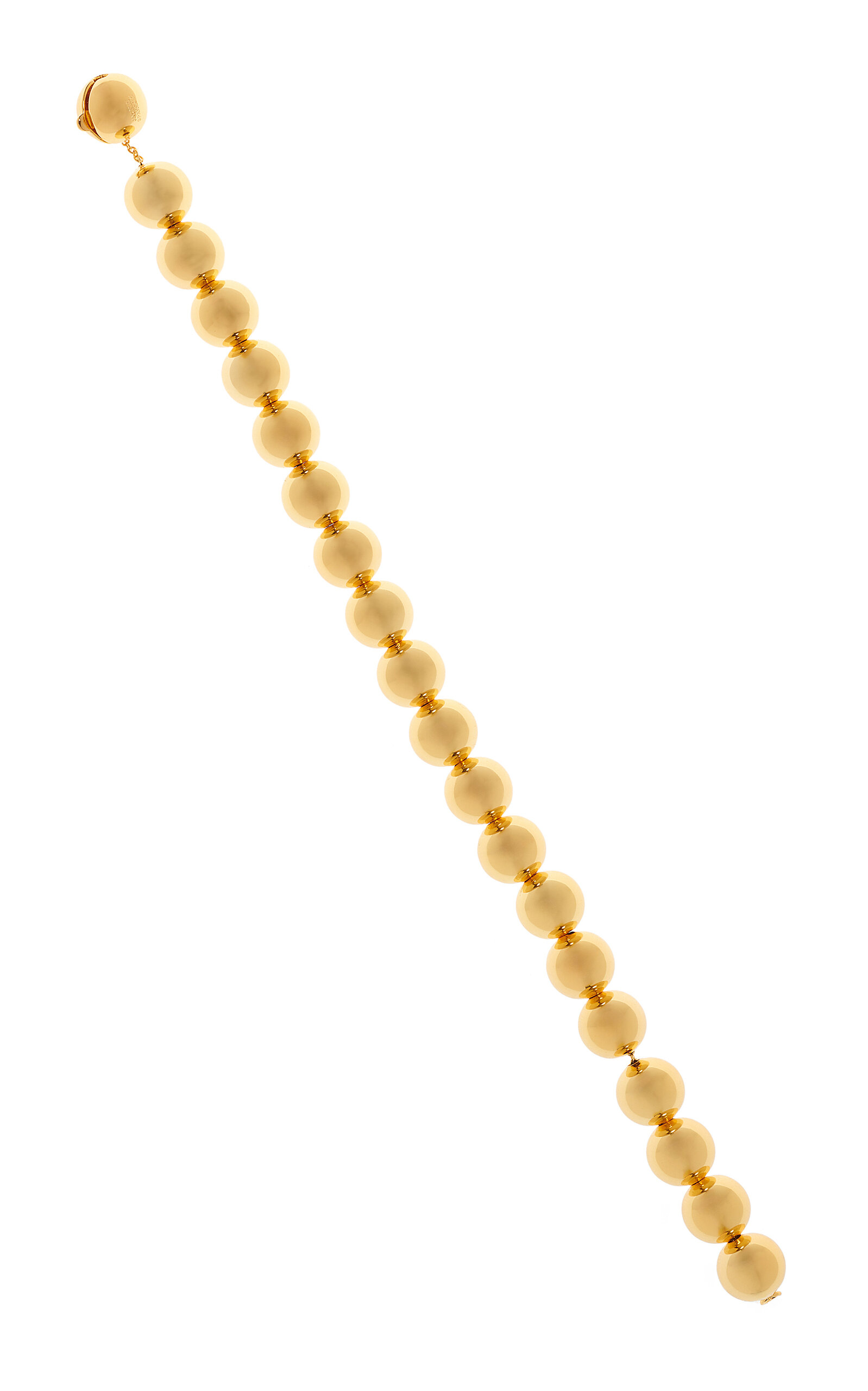 Paloma 18k Gold-Plated Bracelet