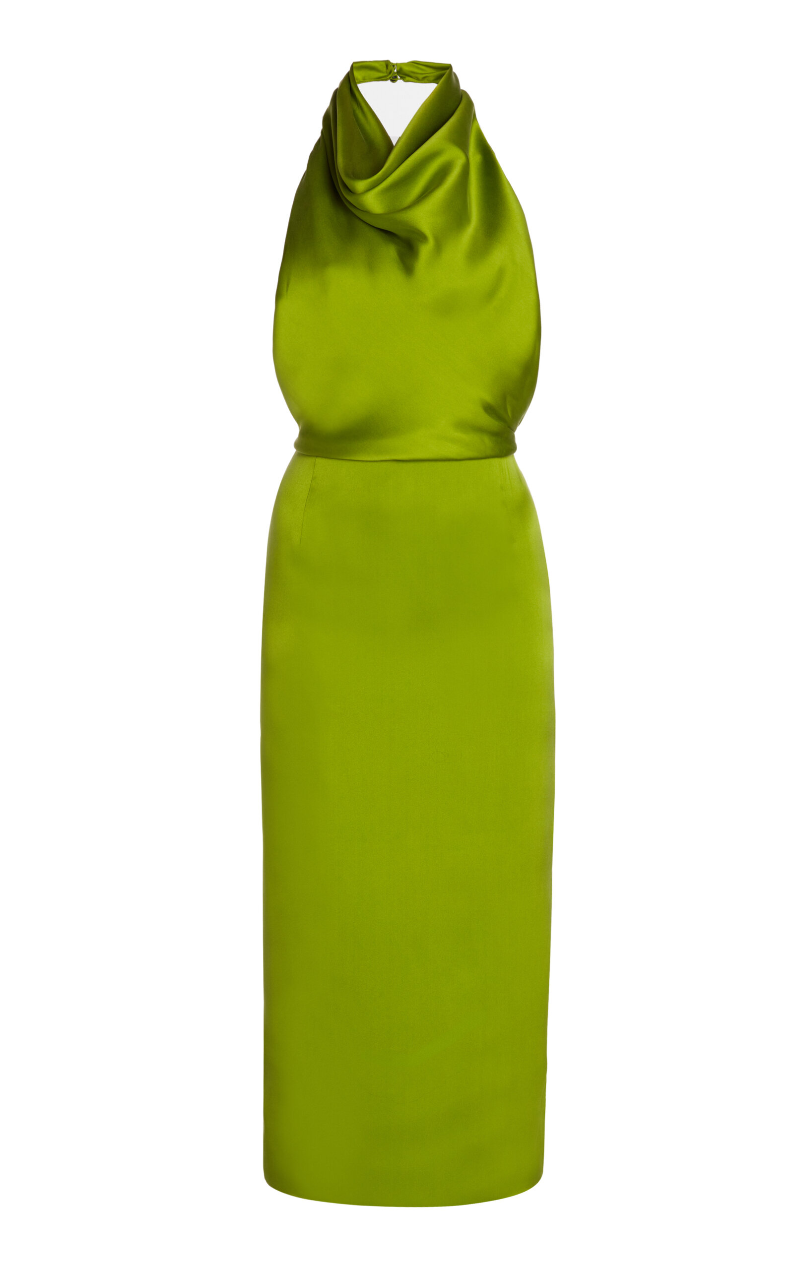 Magda Butrym Dress In Green