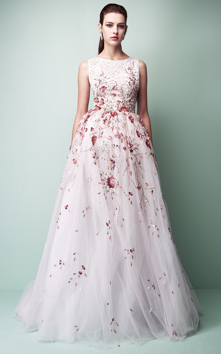 georges hobeika bridal prices