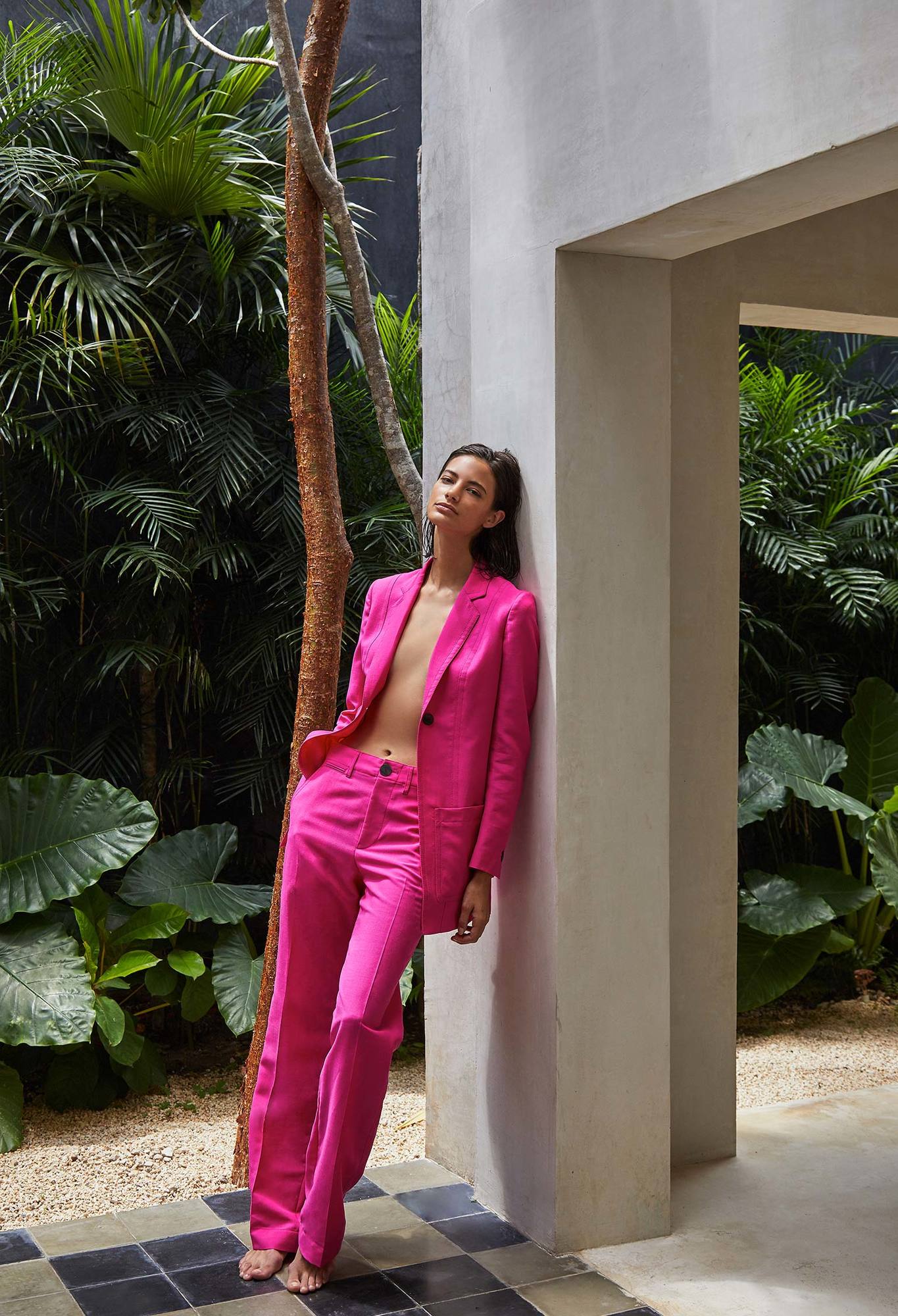 101 Stunning Looks From the Resort 2019 Collections - theFashionSpot