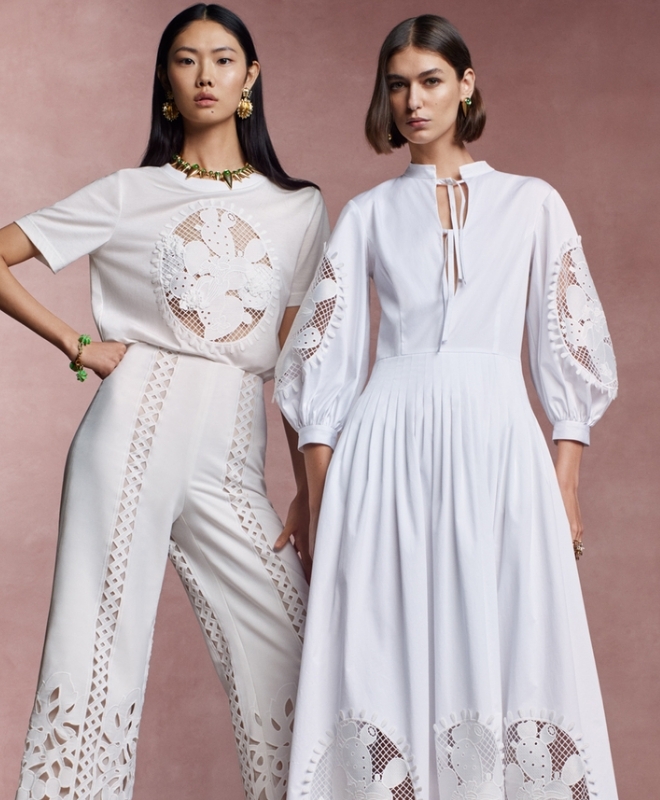 Fashion Collections | Moda Operandi