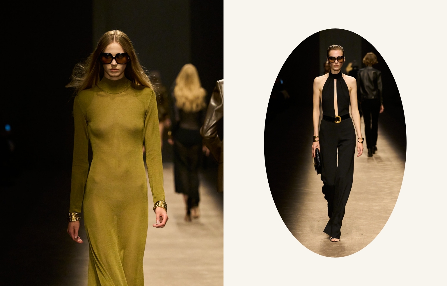 Tom Ford Spring-summer 2024 - Ready-to-Wear
